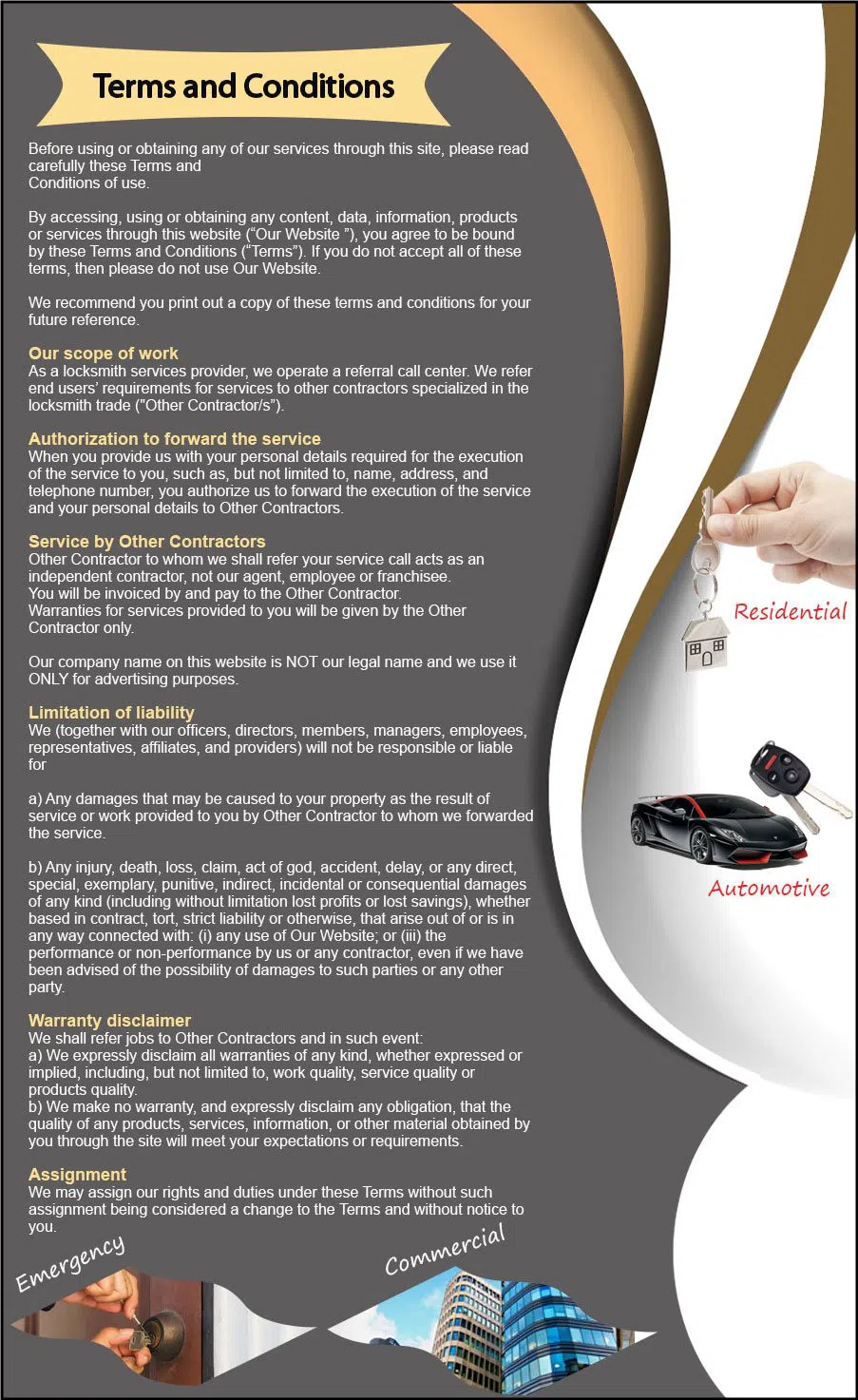 Philadelphia Lock And Locks Philadelphia, PA 215-716-7597